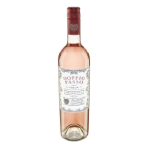 Netto  Doppio Passo Primitivo Rosato Puglia IGT 12,0 % vol 0,75 Liter