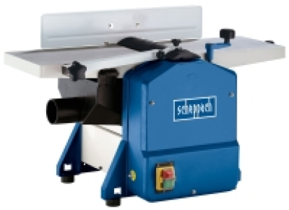 Scheppach Abricht- und Dickenhobelmaschine HMS850 1.250 W 229.99 €