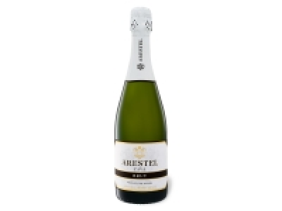 Arestel Cava brut, Schaumwein 6.49 €