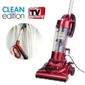 Zyklon-B&uuml;rstsauger Flexi Plus 79.95&nbsp;&euro;