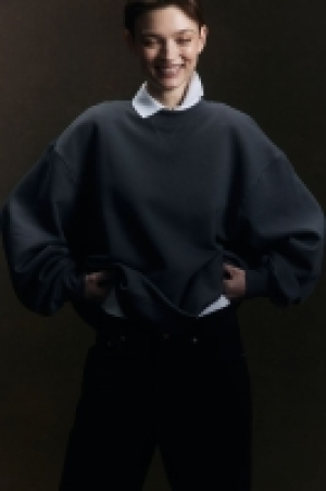 Oversized Sweatshirt 20.99 €