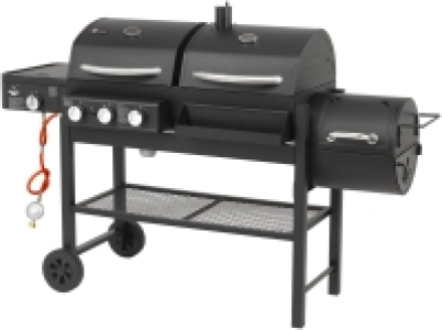 El Fuego 3in1 Kombigrill Sierra 389.99 €