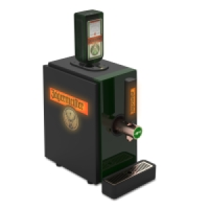Netto  Jägermeister 1-Bottle Tap Machine