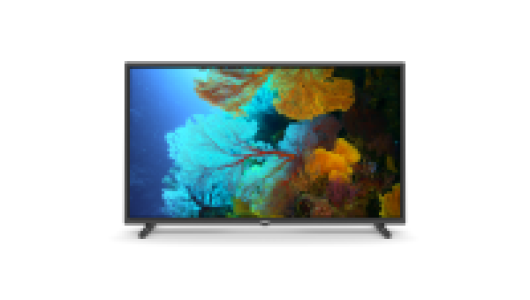 Netto  Philips, HD LED, Android TV, 39 Zoll (39PHS6707)