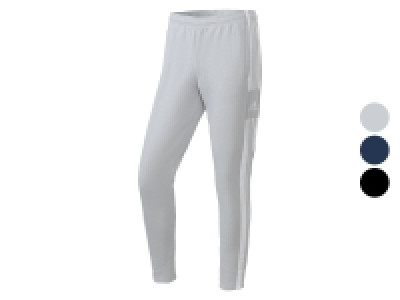 adidas Herren Sweathose »Squadra 21« mit Reißverschlußtaschen