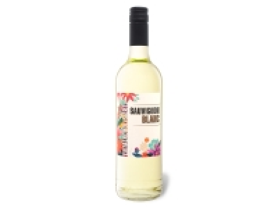 Lidl  Sauvignon Blanc, alkoholfreier Weißwein