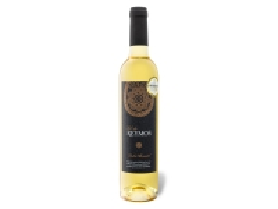 Sol de Reymos Dulce de Moscatel Valencia DO süß, Likörwein
