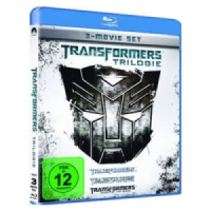 Blu-ray-Box 19.99&nbsp;&euro;