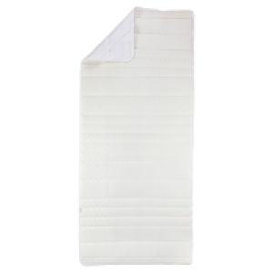 NOVITESSE Matratzentopper 19.99 €