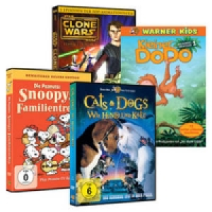 DVD 5.99 €