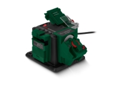 PARKSIDE® Schärfstation »PSS 65 D1«, 65 W, inkl. 3 Aufsätze 19.99 €