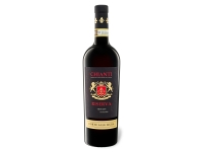 Corte alle Mura Chianti Riserva DOCG trocken, Rotwein 2019