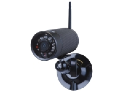 Smartwares Drahtlose Zusatzkamera CS83C