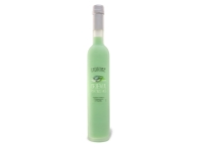 Lidl  Liquore Crema Pistacchio 17% Vol