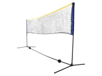 Schildkröt Funsports Schildkröt-Funsports Kombi Netz Set