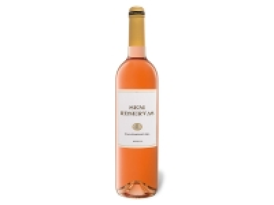 Lidl  Sem Reservas IG Lisboa trocken, Roséwein 2022