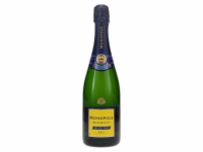 Lidl Heidsieck & Co Heidsieck & Co Monopole Blue Top brut, Champagner