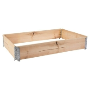 Gardol Hochbeet Palettenrahmen 19.99 €