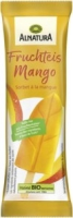 Fruchteis Mango (TK) 1.19&nbsp;&euro;