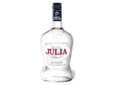 Grappa di Julia Superiore 38% Vol 12.00 €