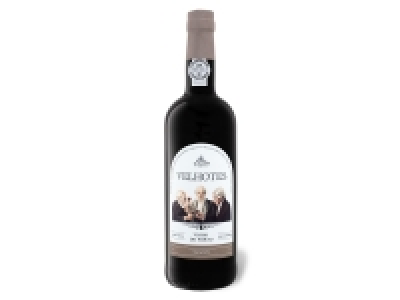 Lidl  Cálem Velhotes Tawny Porto 19% Vol