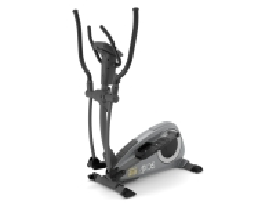 Lidl Kettler Kettler Crosstrainer »Cross M 2.0«, 8 Widerstandsstufen