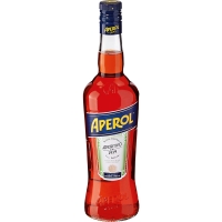 Netto  Aperol Aperitivo 11,0 % vol 0,7 Liter