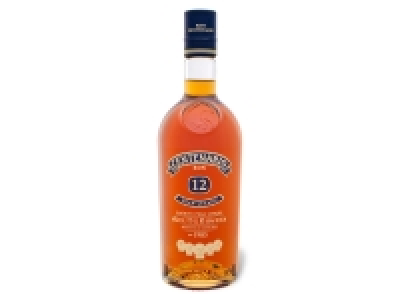 Ron Centenario Gran Legado Rum 12 Jahre 40% Vol