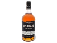 Lidl Kinahans Kinahans Kasc Project Irish Whiskey 43% Vol