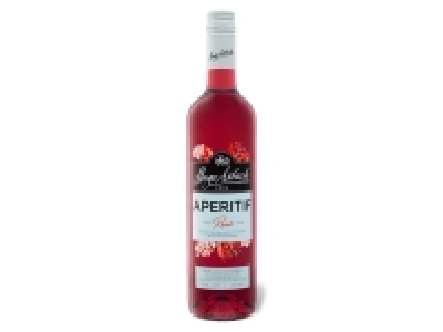 Asbach Aperitif Rosé 15% Vol