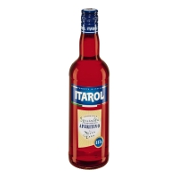 Netto  Itarol Aperitivo 11,0 % vol 0,7 Liter