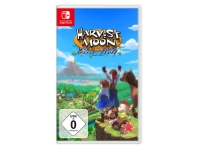 Nintendo Harvest Moon: One World Nintendo Switch