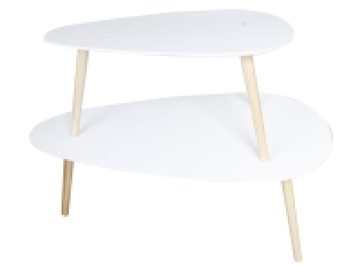 Lidl Happy Home Happy Home Beistelltisch 2er-Set