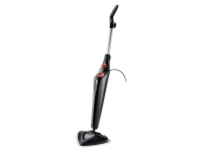 Vileda Steam Plus Dampfmop, inkl. Mikrofaserbezug & PowerPad