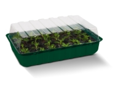 Lidl Parkside® PARKSIDE® Anzuchtkasten-Set, 4-teilig