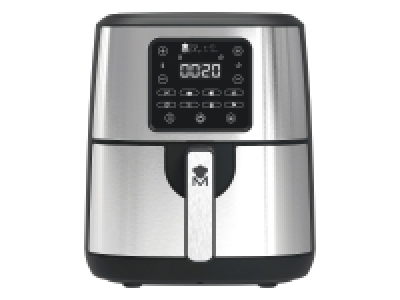 Masterpro Heißluftfritteuse, 4 l, 1500 W