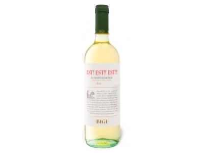 Lidl  Bigi Est! Est!! Est!!! Di Montefiascone DOC trocken, Weißwein 2022