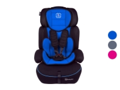 BabyGO Autokindersitz »FreeMove«, verstellbare Rückenlehne