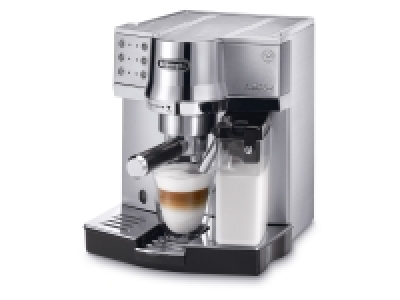 Lidl Delonghi Delonghi Siebträger »EC850.M«