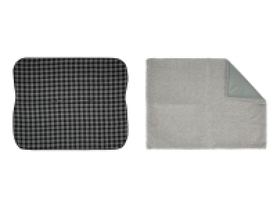 Lidl Zoofari® zoofari® Autodecke Hunde / Haustiermatte selbstwärmend