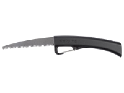 Lidl Fiskars Fiskars Handsäge, grobe Zahnung, Sägeblatt L 16 cm