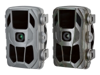 Lidl  Wild-/Überwachungskamera mit Infrarot-LEDs