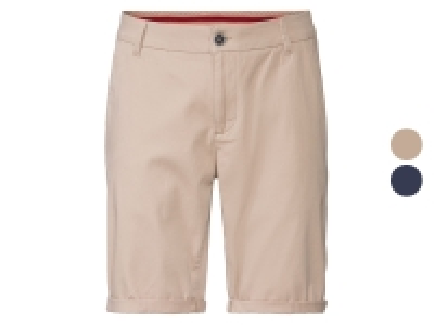 Lidl Livergy&reg; LIVERGY&reg; Herren Shorts, mit Umschlag