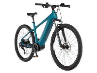 Lidl Fischer FISCHER E-Bike Mountainbike »Montis 4.1i«, MTB, 29 Zoll