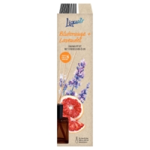 Aldi Süd  LIQUAIR Raumduftset mit ätherischen Ölen 90 ml