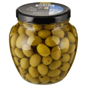 LYTTOS Griechische Riesenoliven 1.600 g