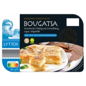 LYTTOS Originale griechische Bougatsa 862 g