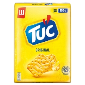 Aldi Süd  TUC Original 300 g