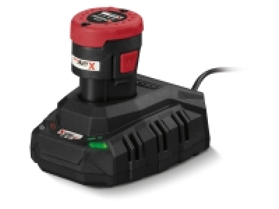 PARKSIDE® 12 V Akku-Ladegerät »PLGK 12 A3«, mit 2 Ah Akku »PAPK 12 A3«