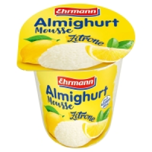 EHRMANN Almighurt Mousse 200 g 0.99 €